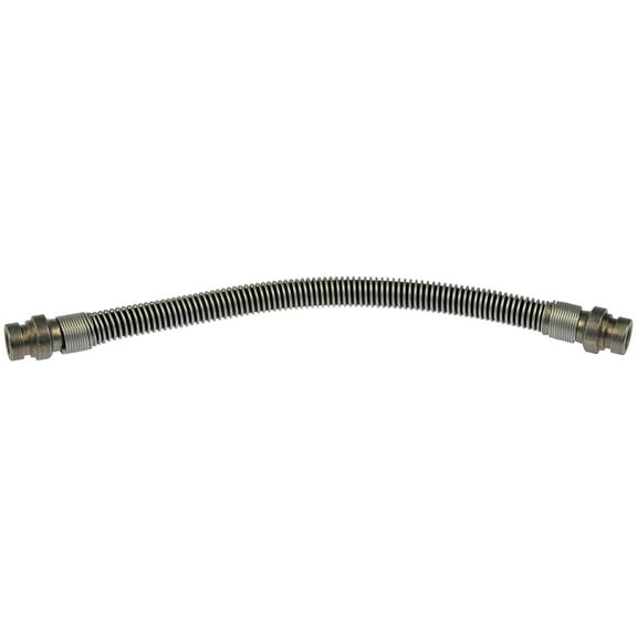 Dorman H38459 Brake Hydraulic Hose for Specific Mitsubishi Models Fits select: 1990 MITSUBISHI MIRAGE, 1985-1987 MITSUBISHI GALANT