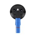 thumbnail image 3 of Ventouse Industrielle Concave de 3 Pouces 75mm pour Aspirateur à Main, Ventouse Filetée M6/M8, Usage Intensif, 3 of 6
