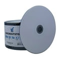 thumbnail image 3 of (600) CheckOutStore Premium 16x DVD-R 4.7GB in Tape Wrap (White Inkjet Hub), 3 of 4