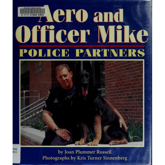 Pre-Owned Aero & Officer Mike (Hardcover) 1563979314 9781563979316