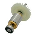 thumbnail image 2 of Rotor Eléctrico Brushless para Amoladora Incluye Estator y Motor de Repuesto Construido en Metal Resistente Fácil de Instalar Adecuado para Estilo B, 2 of 8