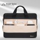 thumbnail image 2 of Funda para portátil de 13 pulgadas, bandolera para MacBook Air M2 de 13,6 pulgadas, MacBook Pro 14 M2 Pro M1 MAX y MacBook Pro de 14 pulgadas., 2 of 4