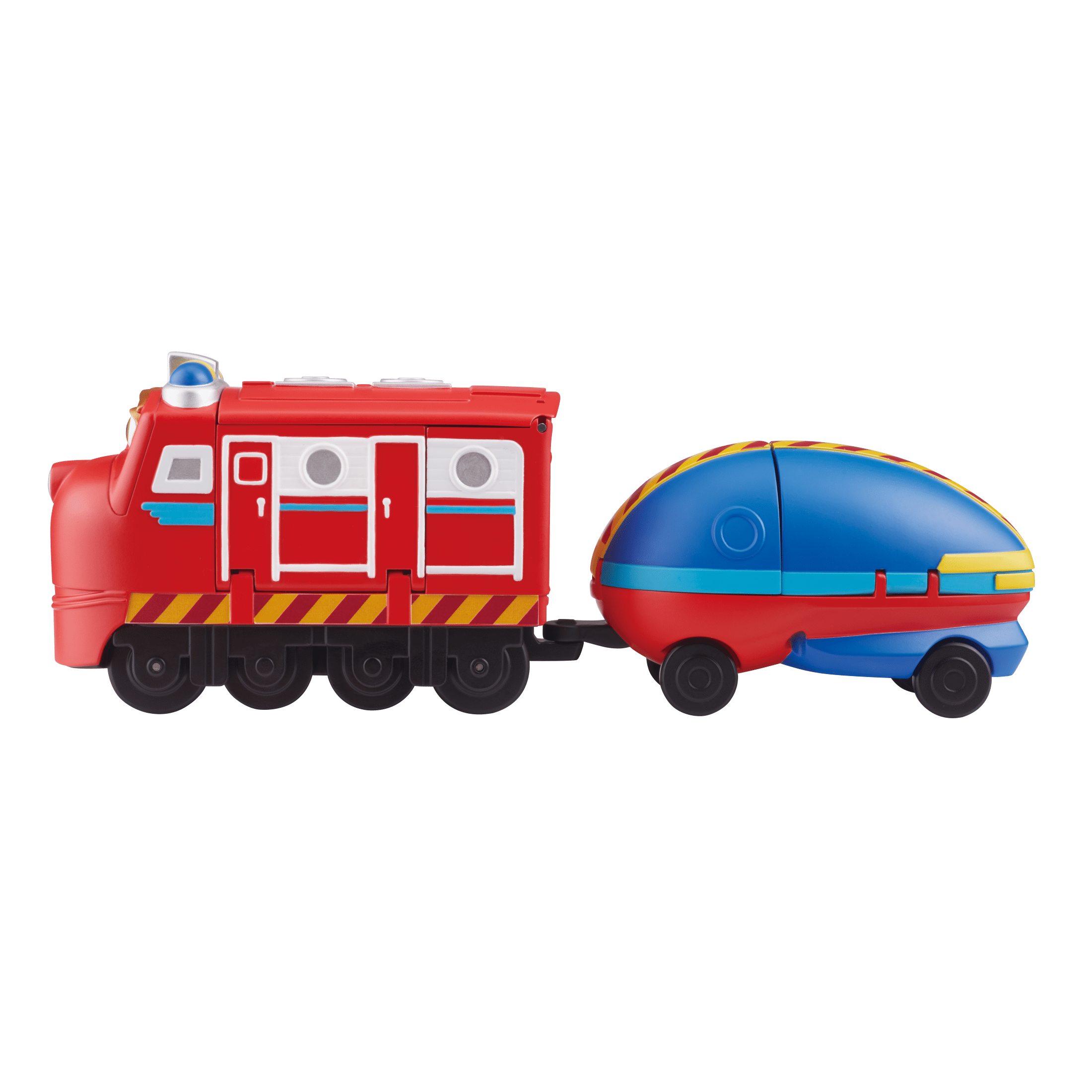 Pop & Transform Rescue Wilson