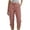 Light Pink, variant on Yuhangmm Women's Casual Straight Leg Cargo Pants With Button Front For Summer Comfort And Daily Wear Khaki L