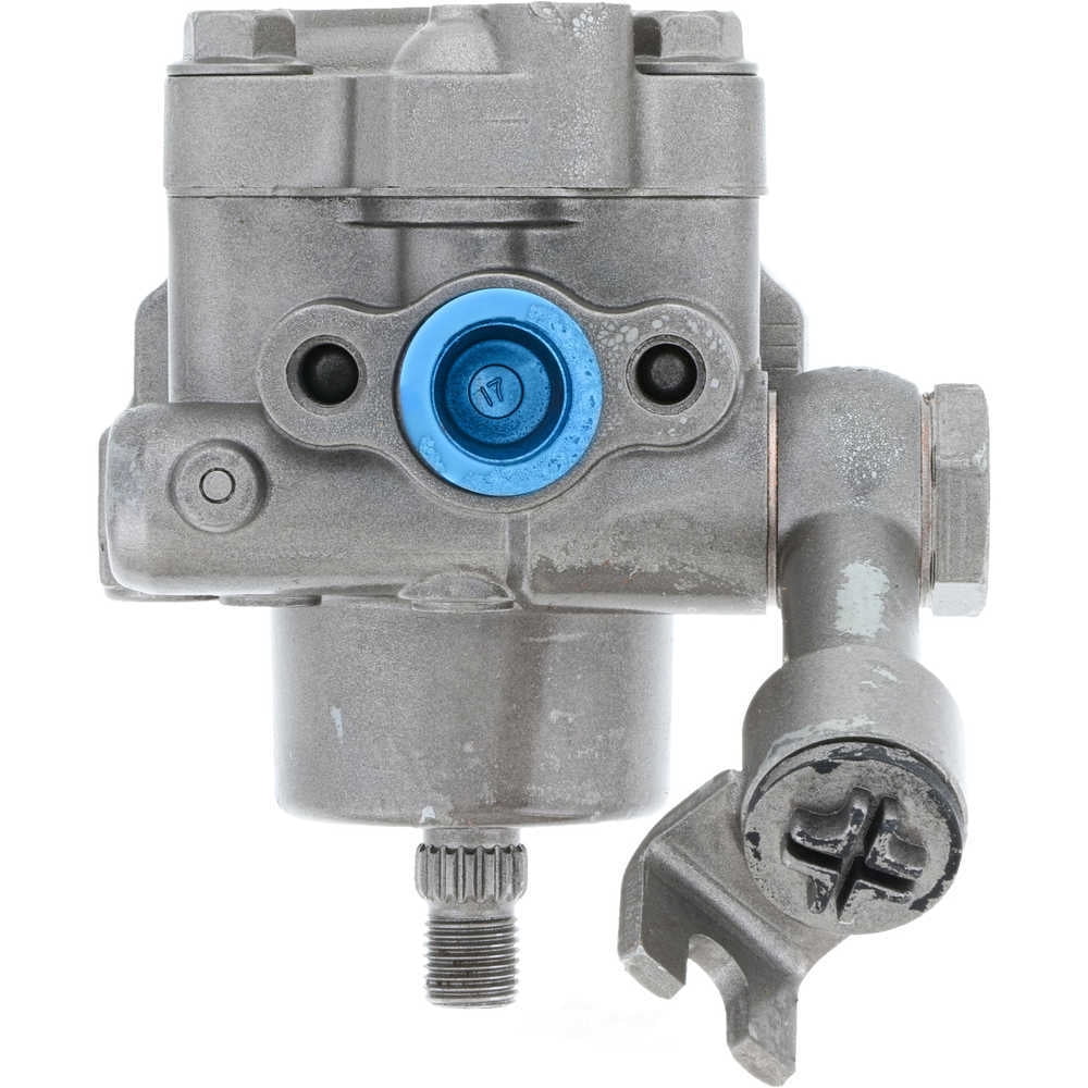 MAVAL 96873M Reman Power Steering Pump