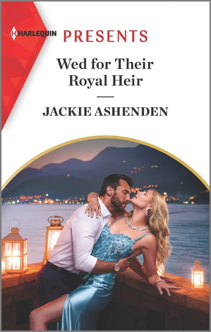 Three Ruthless Kings: Wed for Their Royal Heir (Series #1) (Paperback)