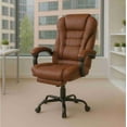 thumbnail image 1 of Silla Ejecutiva X-PROSS Ergonómica Reclinable XP-SOEJBK, 1 of 6