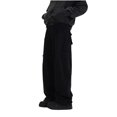 thumbnail image 3 of Birdeem Mens Pants Mens Fashionable Summer Outdoor Functional Charging Pocket Loose Work Pants, 3 of 8