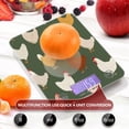 thumbnail image 5 of High Precision Digital Kitchen Scale Tempered Glass Food Scale Multifunction Scale Small Kitchen Appliances Cute Colorful Chickens Pattern, 5 of 7