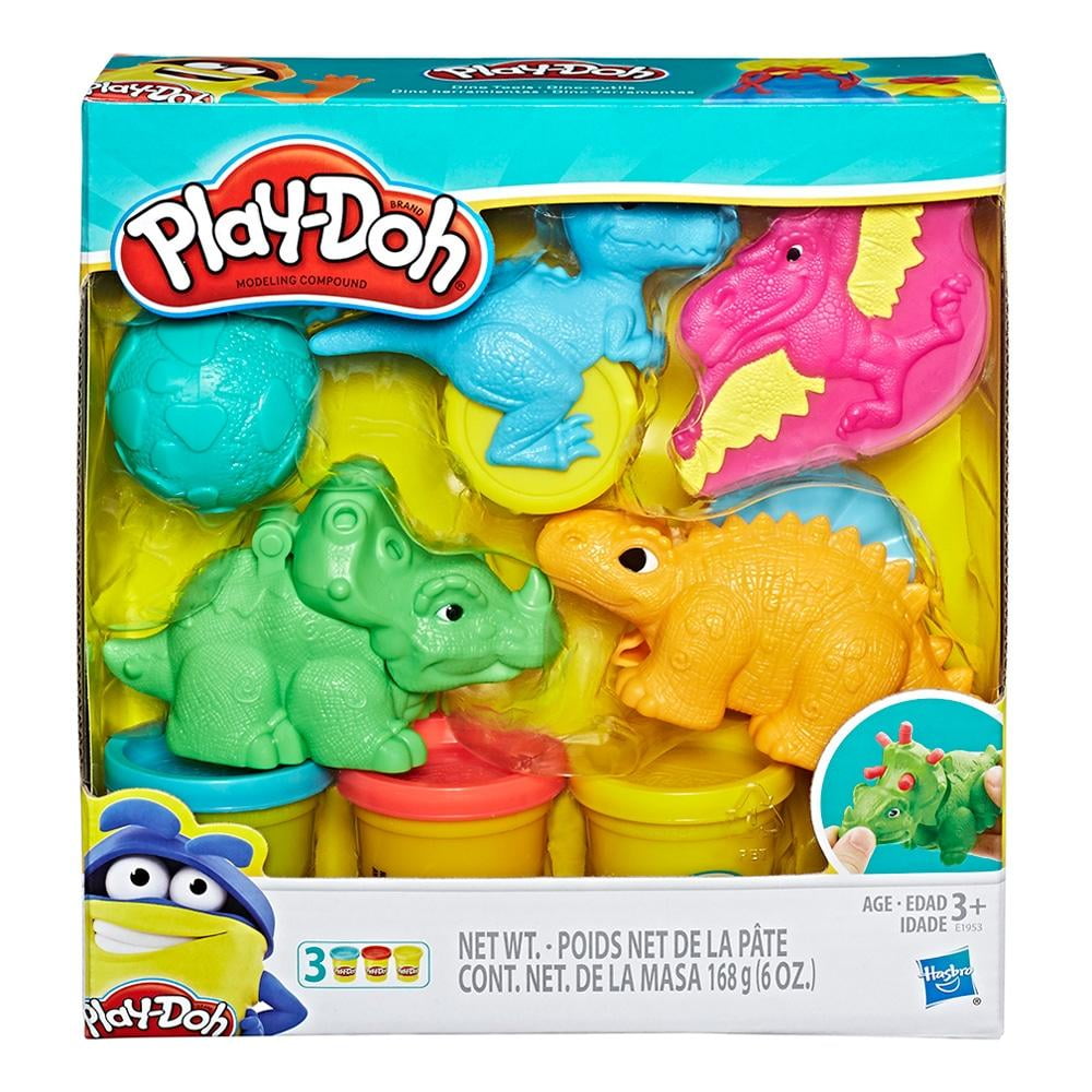 Doh Animales Plastilina Doh Animales Figuras Plastilina Play Doh