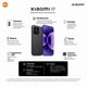 thumbnail image 4 of Smartphone Xiaomi 17 12+512 GB Negro Desbloqueado, 4 of 6