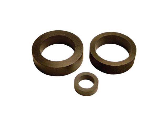 Fuel Injector Seal Kit Compatible with 1984 1989 Nissan 300ZX 3.0L V6  1985 1986 1987 1988