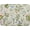 Wild Flowers Herbs, variant on Wild Flowers Plant Dish Drying Mats for Kitchen Counter 16x18 Inch,Sage Herbs Kitchen Drying Mat,Botanical Plant Dishes Pad Dish Drainer Rack Mats Absorbent Fast Dry Kitchen Accessories
