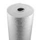 thumbnail image 1 of Rollo aislante VEVOR de doble espuma reflectante, 15,1 mm, 122 x 7,6 m, 1 of 9