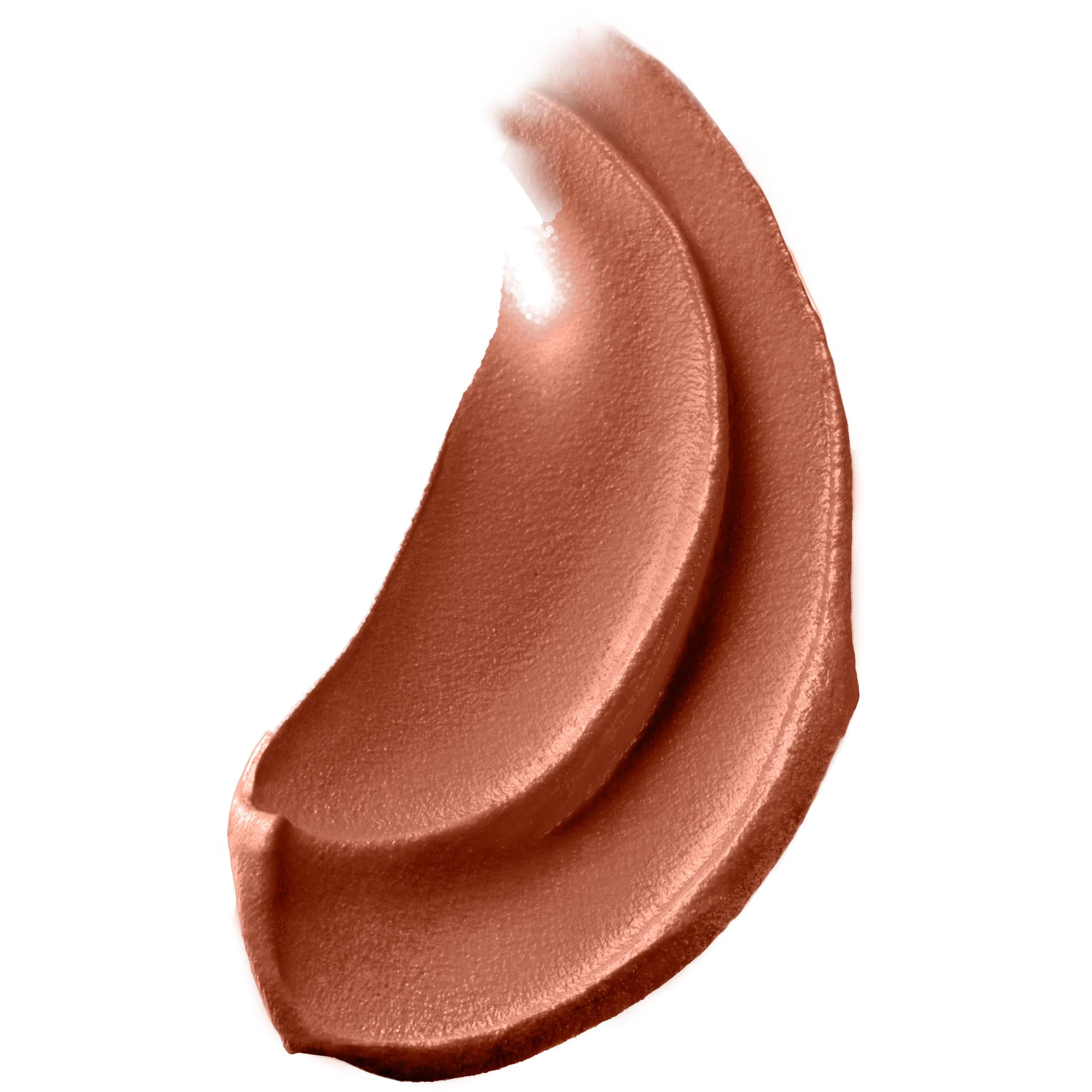 (2 pack) Maybelline Dream Matte Mousse Foundation Makeup, 130 Cocoa, 0.64 oz