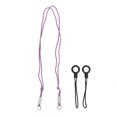 thumbnail image 2 of 120cm / 47.2in Camera Strap, Braided Camera Neck Shoulder Strap, Polyester Fiber Portable Strap Universal For Digital Cameras,DSLRs,Digital SLRs, Cameras,Cell Phone Cases., 2 of 8