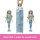 thumbnail image 3 of Barbie Color Reveal Doll & Accessories with 6 Unboxing Surprises, Mermaid Series with Color-Change Bodice, 3 of 5