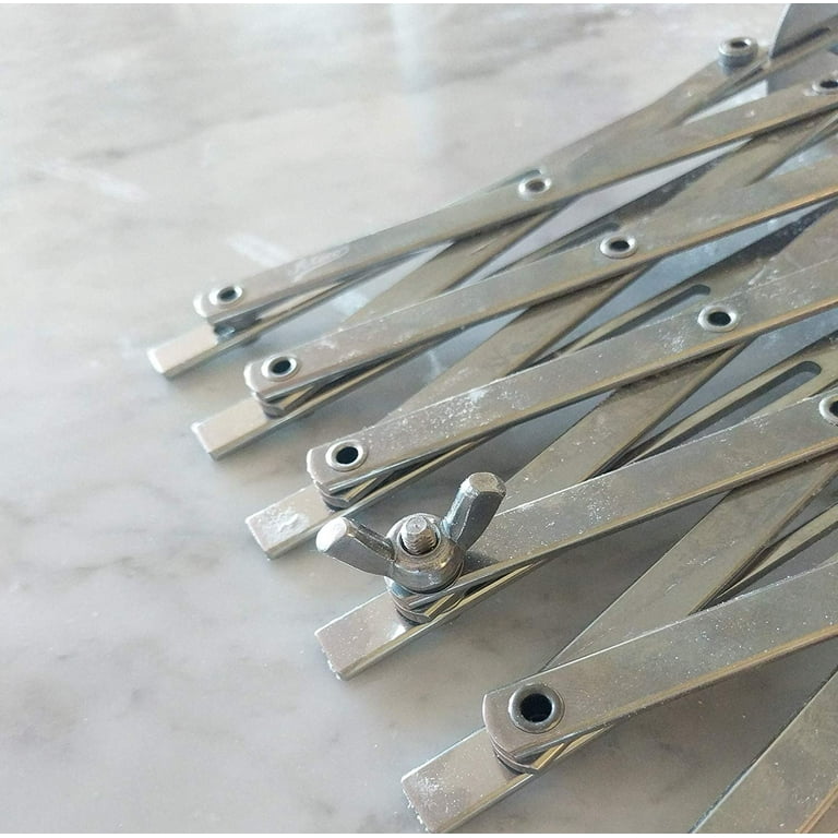 Tagliapasta Mini Pesce In Acciaio Inox 17 Mm - Stampo Per Biscotti, Formaggi, Decorazioni Fai Da Te