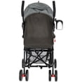 thumbnail image 3 of Carriola de Bastón Kool Baby Plegable CAR-104 Gris, 3 of 6