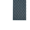 thumbnail image 2 of Furnish My Place Outdoor Collection Geometric Rug - 2 ft. x 3 ft. Midnight Blue, Water Proof Rug for Living Room, Garden, Patio, 2 of 6