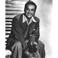 thumbnail image 2 of Arturo De Cordova 1942 Photo Print (16 x 20), 2 of 2