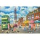 thumbnail image 1 of Gibsons Blackpool Promenade Jigsaw Puzzle (500 piezas) Gibsons 5012269030754, 1 of 1
