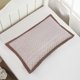 thumbnail image 4 of Uuiauoio Summer Pures Color Pillowcase Home Use Pillow Core Inner Liner Washable Pillowcase, Soft and Comfortable, Waterproof, 4 of 6