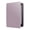 Light purp le, variant on Lynono Protective Case For 6 Generation Tablet Magnetic Cover with Auto Sleep Wake Shockproof Protector Case Replacement
