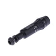 thumbnail image 4 of 5x Manguito Adaptador para Golf - Conector de Carcasa de Putter para Golf de Aleación de Aluminio Resistente para Controlador FW - Adecuado para Sunnimix Manguito adaptador de eje de golf, 4 of 7