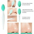 thumbnail image 3 of Bathroom Products,Toilet Seat Children's Travel Potty Training Seats Adjustable Foldable, 3 of 5