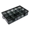 thumbnail image 2 of Caja de herramientas Pers Pendiente Brillo Suministros 15 rejils Sunnimix Contenedor de almacenamiento, 2 of 8