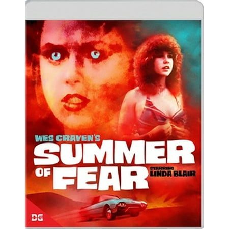 Summer of Fear (Blu-ray)