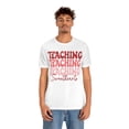 thumbnail image 3 of Teacher Valentine Shirt Valentine Valentines Day Gift for Teacher, 3 of 5