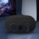 thumbnail image 4 of Funda para VR Hugtrwg silicona a Prueba de Polvo Oculus Quest 3, 4 of 9