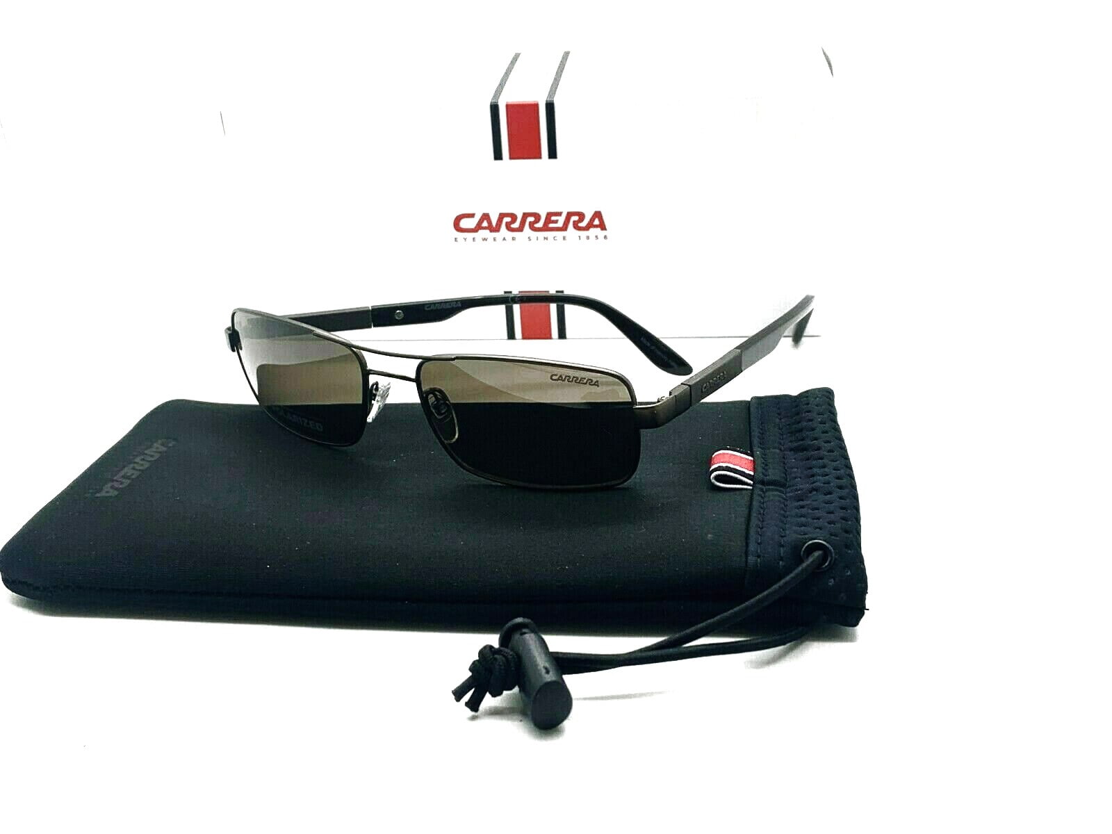Carrera Sonnenbrille CARRERA 8018/S 