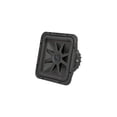 thumbnail image 1 of KICKER 45L7R124 L7R Subwoofer de 12 pulgadas (30 cm) con bobina móvil doble de 4 ohmios, 1 of 5