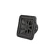 thumbnail image 1 of KICKER 45L7R124 L7R Subwoofer de 12 pulgadas (30 cm) con bobina móvil doble de 4 ohmios, 1 of 5