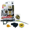 Beyblade Metal Masters Battle Top w/ Launcher - Vulcan Horuseus