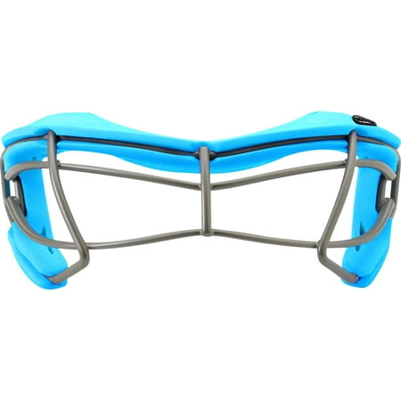 STX Girls' Rookie Lacrosse/Field Hockey Goggles Electric Blue