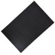 thumbnail image 1 of GOOHOCHY 1Ud Tapete Negro Antideslizante Para Peluquería Con Espacio Amplio Para Herramientas Y Almacenaje, 1 of 7