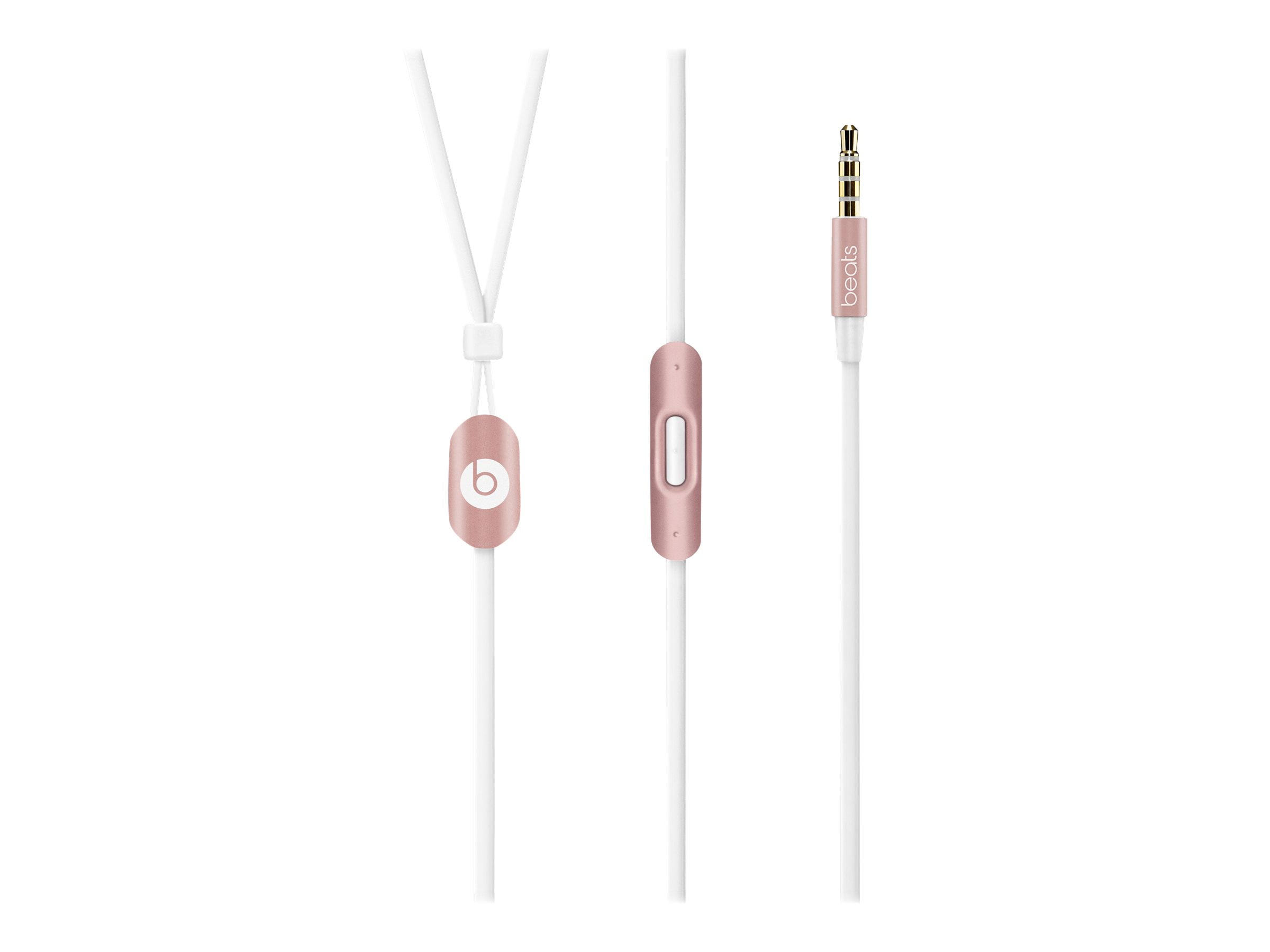 urbeats rose gold walmart