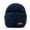 Navy Blue, variant on NIBOLOG Dog Harness Backpack with Zipper Adjustable Quick Release Mini Size Outdoor Walking Pet Self Carrier Bag