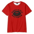 thumbnail image 4 of Matt Maltese Merch Tonight Matthew Tee Crewneck  Short Sleeve Tshirt Men/women Fans  Top, 4 of 4