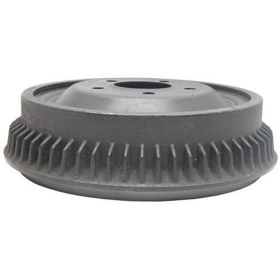 Brake Drum Fits select: 1990-2004 LINCOLN TOWN CAR, 1987-1991 FORD CROWN VICTORIA