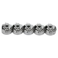 thumbnail image 2 of Sewing Machine Accessories, Bobbin Cases, Light Weight For Home School Clothes Beginners Craft, 2 of 8