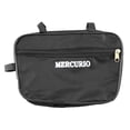 thumbnail image 1 of Bolsa para Bicicleta porta Herramientas Cuadrada Cervantes negra, 1 of 3