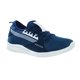 thumbnail image 1 of 255-11 Tenis Deportivo Para Hombre Caballero En Color Marino Elaborado De Textil. Cklass 255-11, 1 of 2