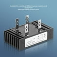 thumbnail image 3 of High Power Rectifier, 3 Phase Stable Output Rectifier Regulator  for Power Systems, 3 of 8
