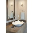 thumbnail image 7 of Z-Lite 2102-1S Cannondale 1 Light Wall Sconce - Nickel, 7 of 7