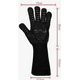 thumbnail image 2 of Guantes  Xtellar Para Horno/guantes Para Hornear/guantes De Cocina, 2 of 3